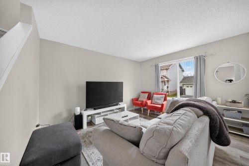 Living room - 59 2503 24 Street, Edmonton, AB 
