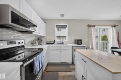 Kitchen - 