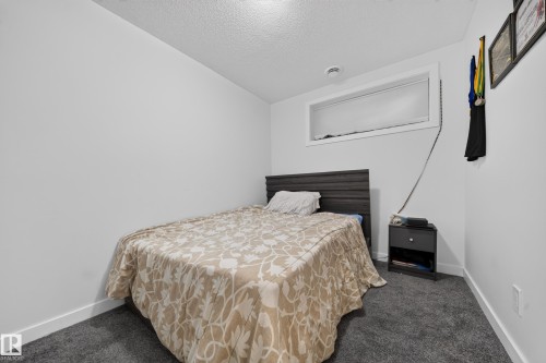 Bedroom - 59 2503 24 Street, Edmonton, AB 