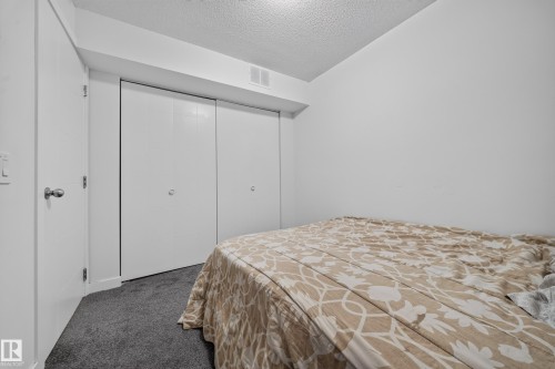 Bedroom - 59 2503 24 Street, Edmonton, AB 
