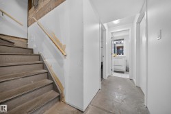 Stairs - 