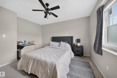 Bedroom - 59 2503 24 Street, Edmonton, AB 