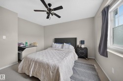 Bedroom - 