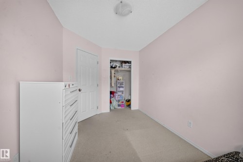 Bedroom - 59 2503 24 Street, Edmonton, AB 