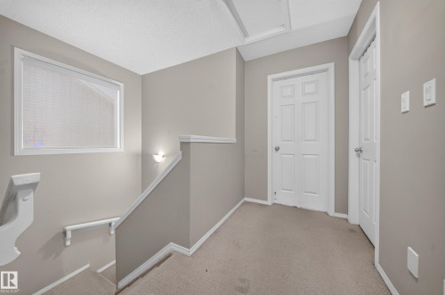 Corridor - 59 2503 24 Street, Edmonton, AB 