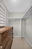 Walk in closet - 