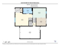 Floor plan - 