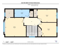 Floor plan - 