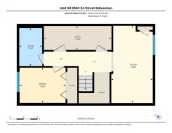Floor plan - 