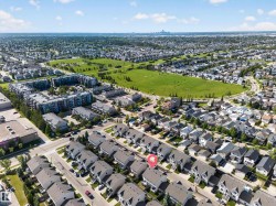 Aerial view - 