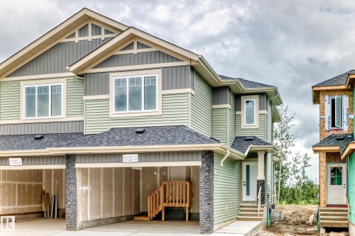 79 PATRIOT Way  Spruce Grove, AB T7X 2W6