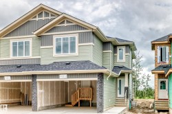 79 PATRIOT Way Spruce Grove, AB T7X 2W6