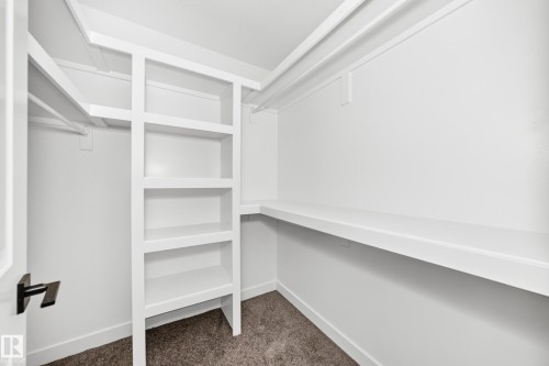 79 Patriot Way, Spruce Grove, AB - Indoor With Storage