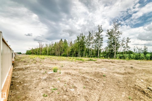 79 Patriot Way, Spruce Grove, AB - Outdoor With View