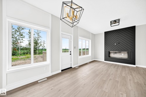 79 Patriot Way, Spruce Grove, AB - Indoor