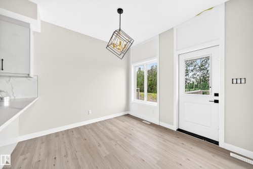 79 Patriot Way, Spruce Grove, AB - Indoor Photo Showing Other Room