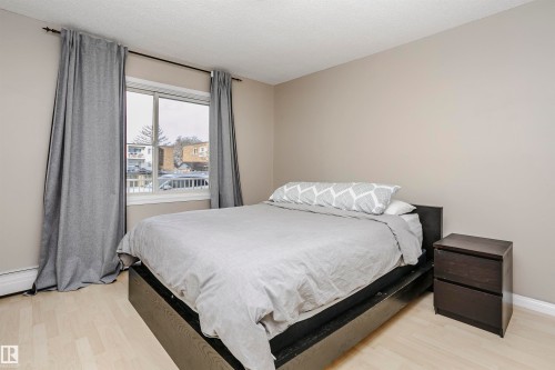 Bedroom - 204 11440 40 Ave, Edmonton, AB 