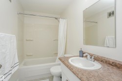 Bathroom - 