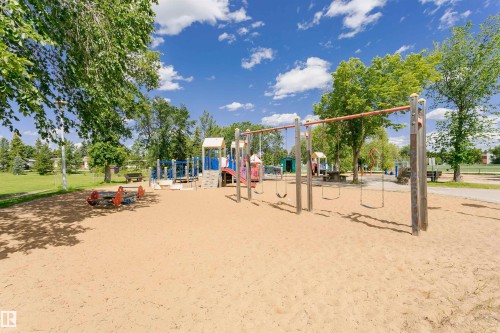 Playground - 204 11440 40 Ave, Edmonton, AB 