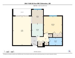Floor plan - 