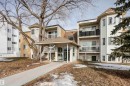 Outdoor building - 204 11440 40 Ave, Edmonton, AB 