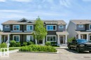 Front house - 27 4205 30 Street, Edmonton, AB 