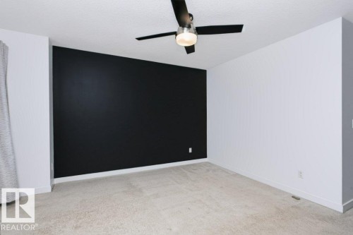 Empty room - 27 4205 30 Street, Edmonton, AB 