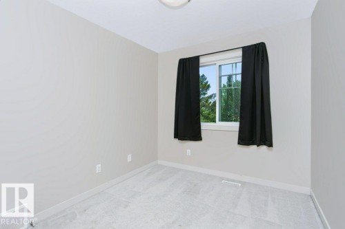 Empty room - 27 4205 30 Street, Edmonton, AB 