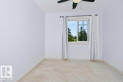 Empty room - 27 4205 30 Street, Edmonton, AB 