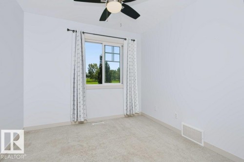 Empty room - 27 4205 30 Street, Edmonton, AB 