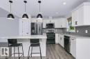 Kitchen - 27 4205 30 Street, Edmonton, AB 
