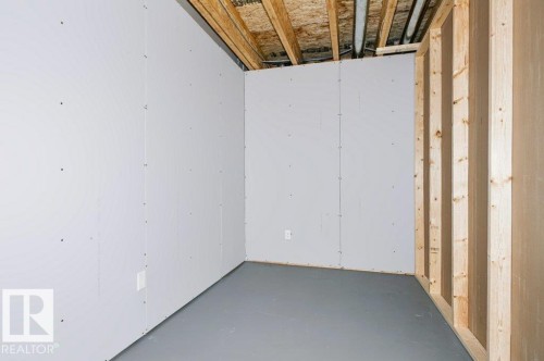 Basement - 27 4205 30 Street, Edmonton, AB 