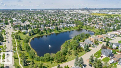 Aerial view - 27 4205 30 Street, Edmonton, AB 