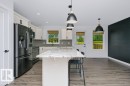 Kitchen - 27 4205 30 Street, Edmonton, AB 