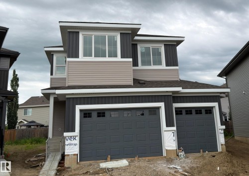 1920 Westerra Lane, Stony Plain, AB 