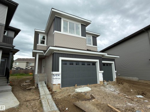 1920 Westerra Lane, Stony Plain, AB 