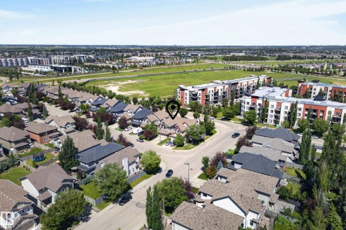 506 Adams Way, Edmonton, AB 
