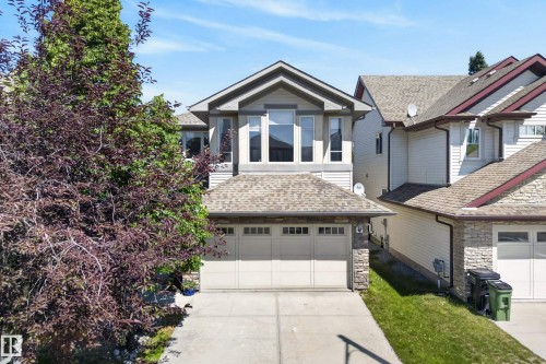 506 Adams Way, Edmonton, AB 