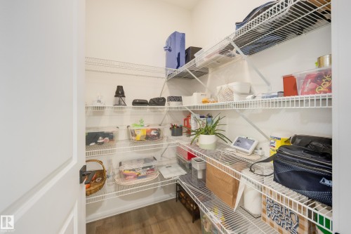 2804 193 Street Nw, Edmonton, AB - Indoor With Storage