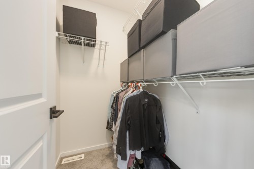 2804 193 Street Nw, Edmonton, AB - Indoor With Storage