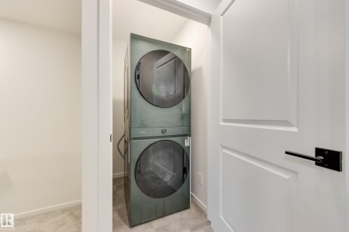 2804 193 Street Nw, Edmonton, AB - Indoor Photo Showing Laundry Room