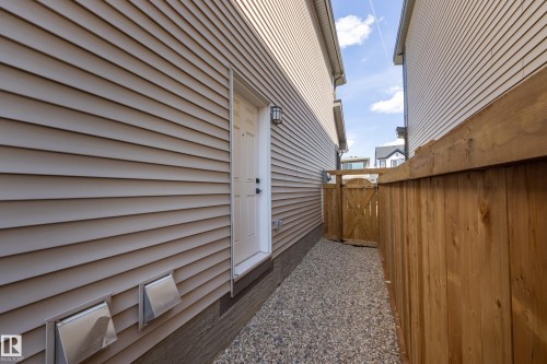 2804 193 Street Nw, Edmonton, AB - Outdoor