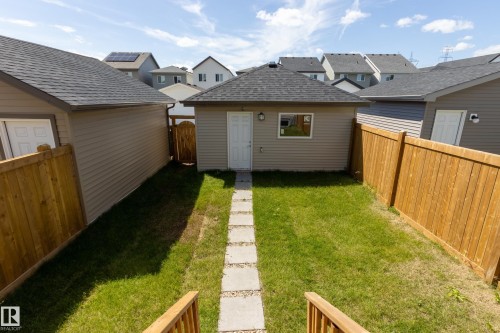2804 193 Street Nw, Edmonton, AB - Outdoor