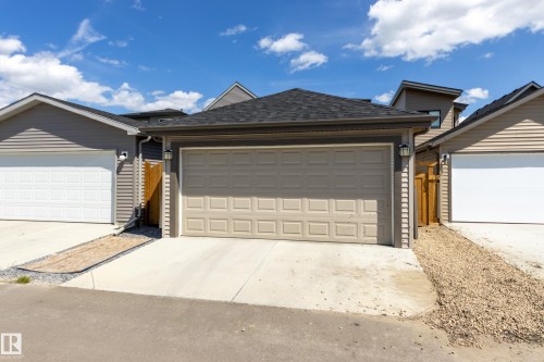 2804 193 Street Nw, Edmonton, AB - Outdoor