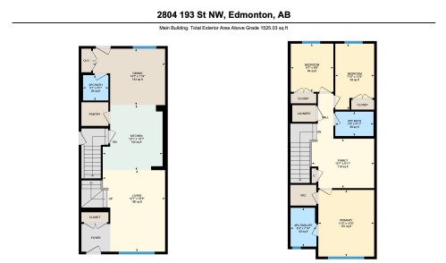 2804 193 Street Nw, Edmonton, AB - Other