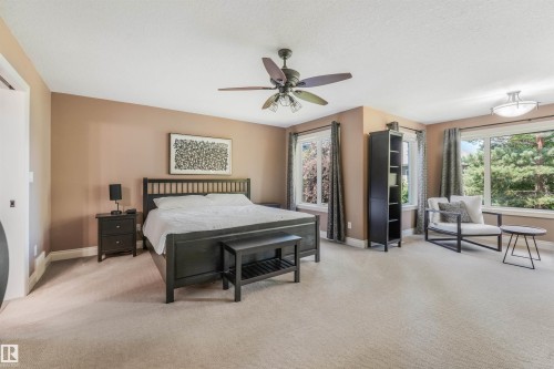 Bedroom - 1231 Tredger Crest, Edmonton, AB 