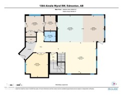 Floor plan - 