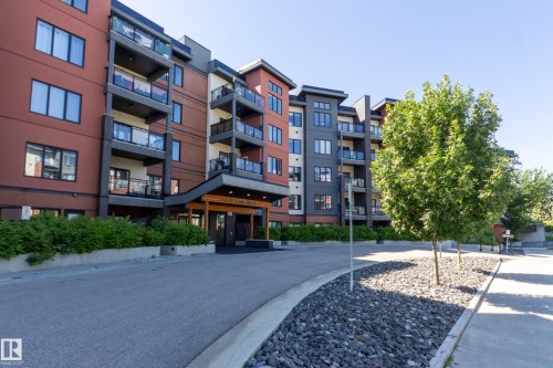 #405 5 St Louis St, St. Albert, AB 