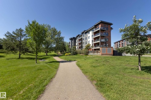 #405 5 St Louis St, St. Albert, AB 