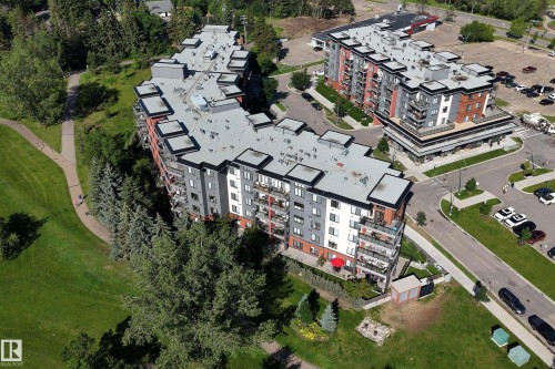 #405 5 St Louis St, St. Albert, AB 